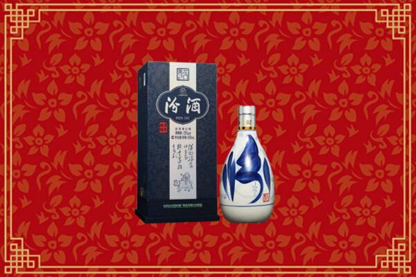 高价求购：孝感回收汾酒