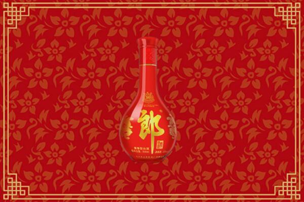孝感回收郎酒