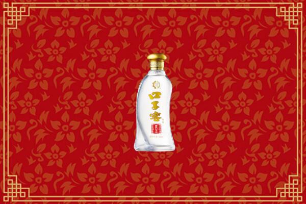 孝感高价回收口子窖